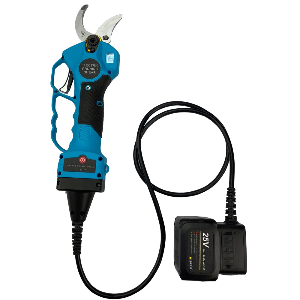 Аккумуляторные электроножницы для винограда Mifuse 40 мм