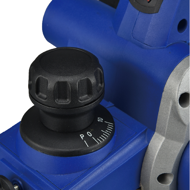 Электрорубанок Sali 5821, 82*1 мм, 560Вт