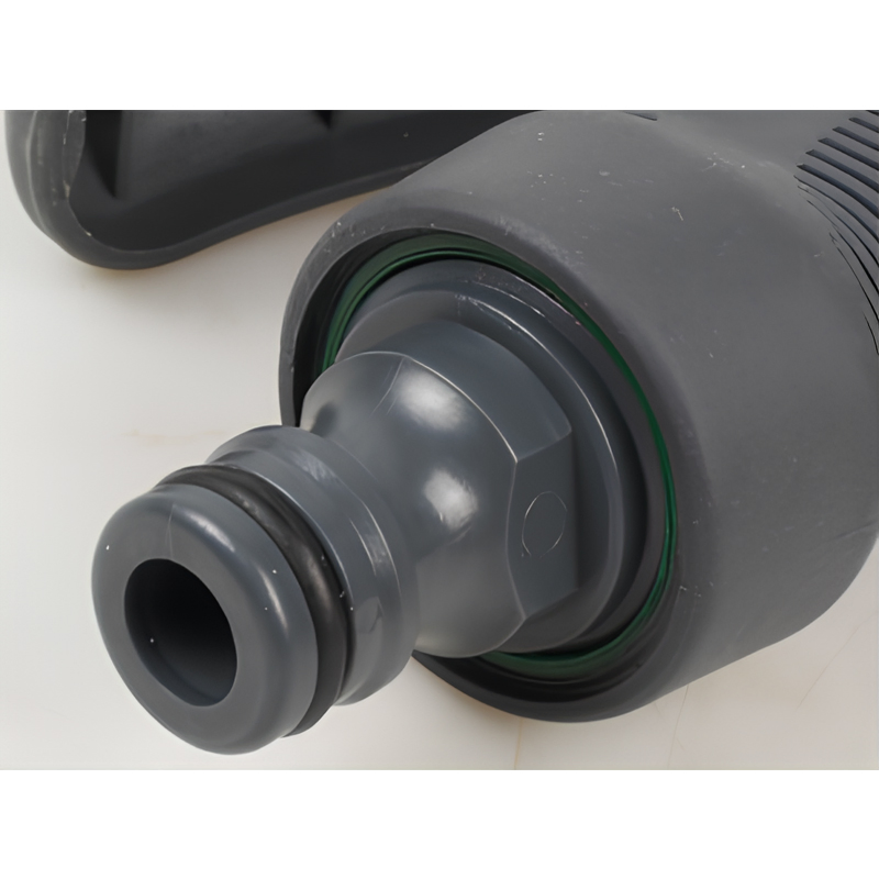 Two Way Plastic Water Spray Nozzle