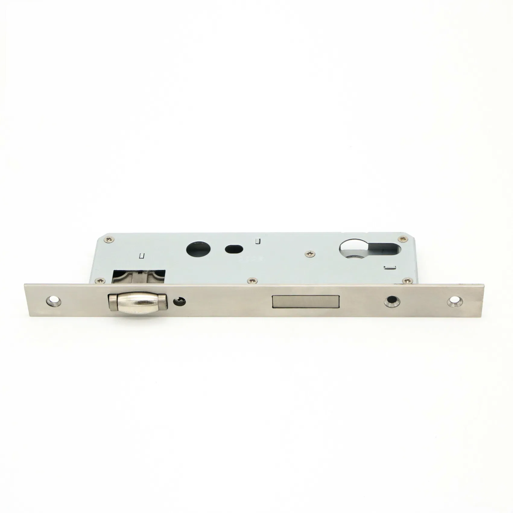 Factory Customizes Various Sizes Stainless Steel Aluminum Door Mortise Lock Body