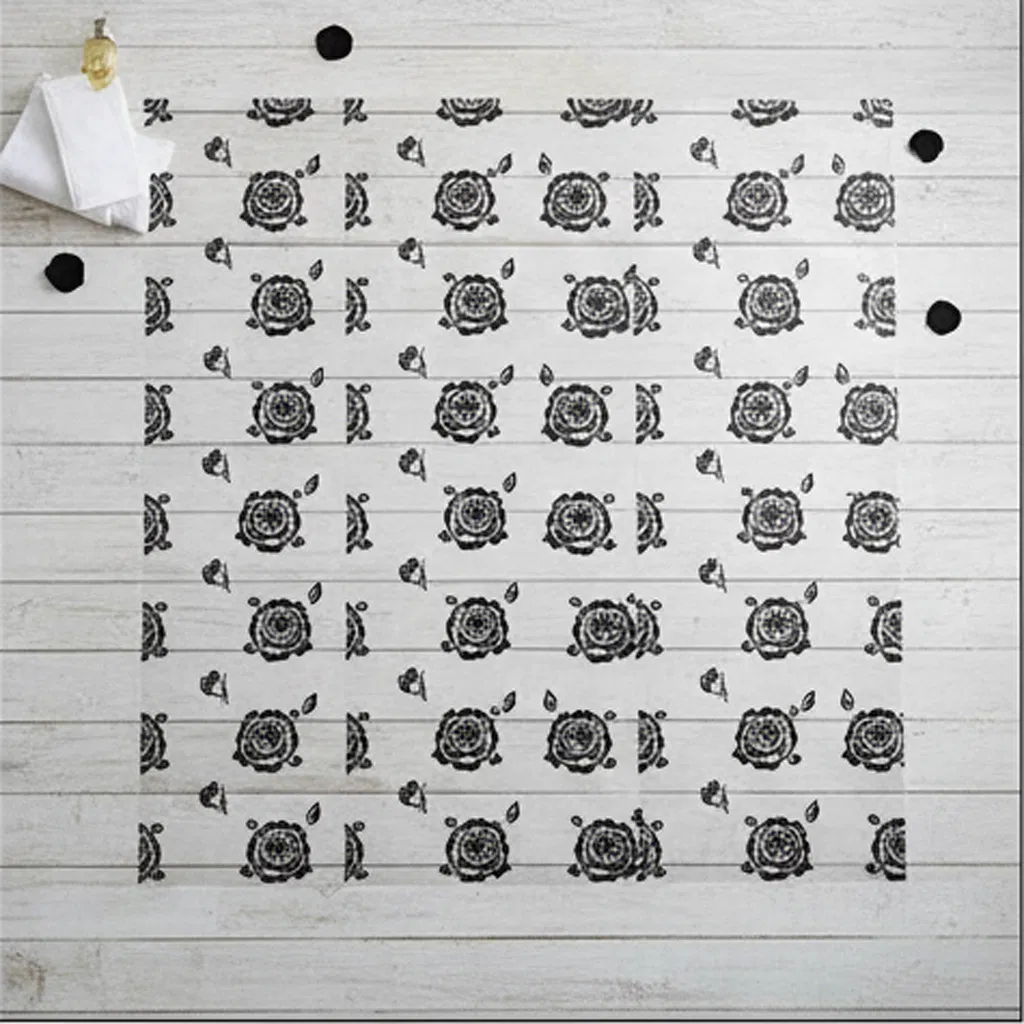 Custom Length PVC Film 0 05mm to 3 2mm Thickness Available