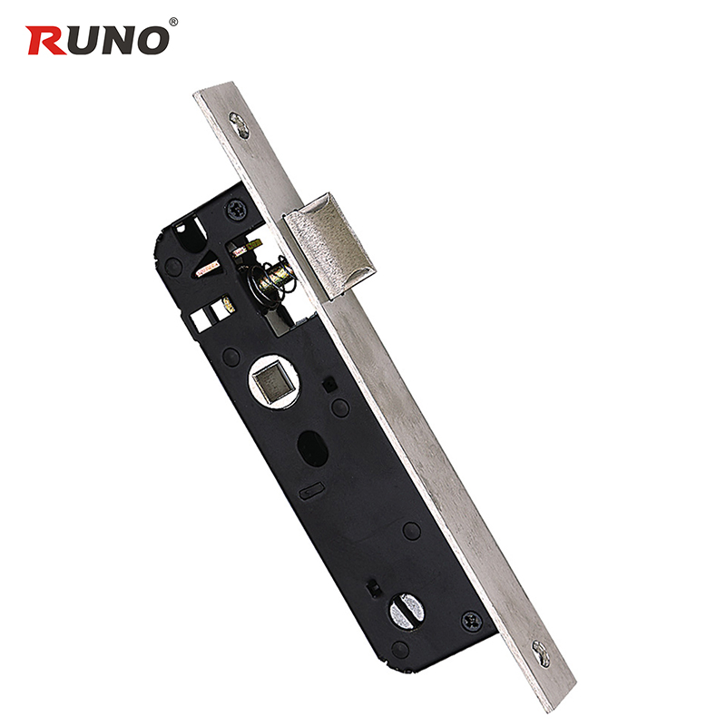 Stainless Steel Polished Stainless Steel Energy-Saving Lock Box Transmission Box