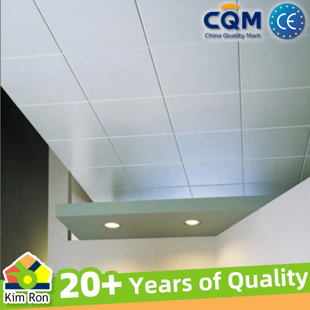 China Custom High Standard Craft Made Beautiful Metal Ceiling Tiles Decorative Aluminum Slat Suspended Ceiling Panel Aluminium Ceiling Panel Manufacturer