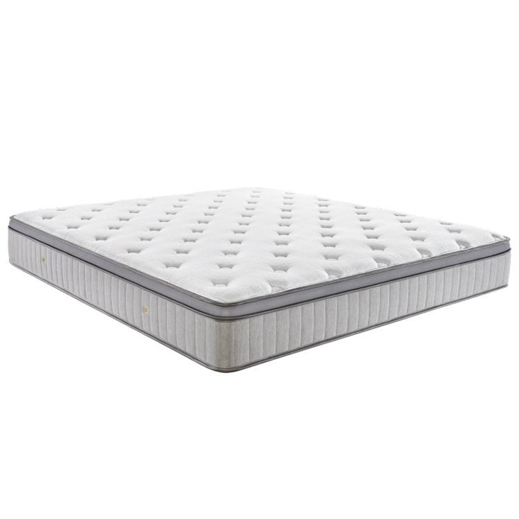 Hotel Mattress Manufacturer in Foshan Guangdong China for Mattress Wholesale