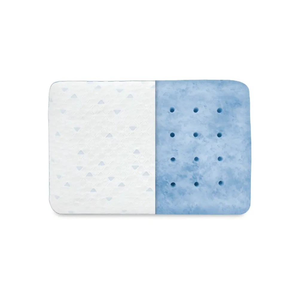 Customizable Slow Rebound Custom Wholesale Hotel Sleeping Classic Memory Foam Pillow