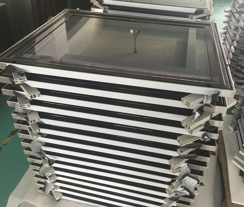 Clear Tempered Glass Double Glazeing Glass Hollow Glass Insulated Glass