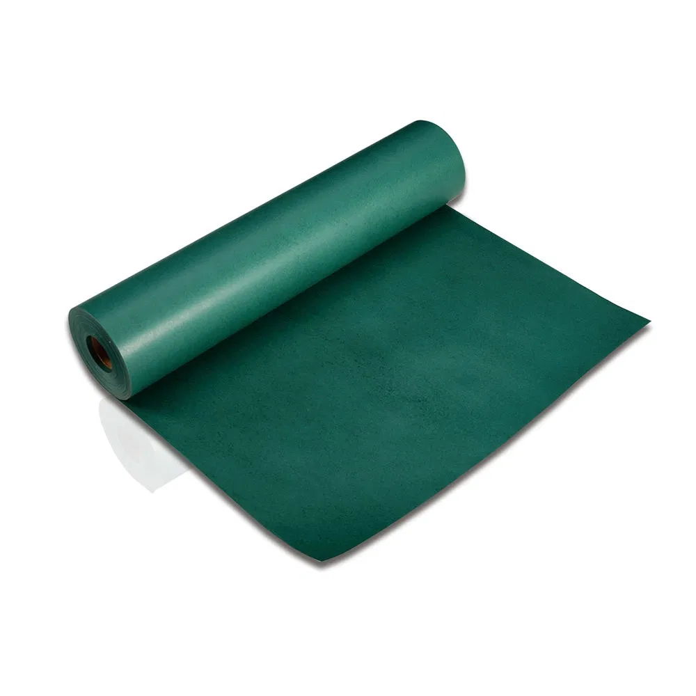 Battery Special Green Shell Insulation Paper Paper Gasket Highland Barley Paper