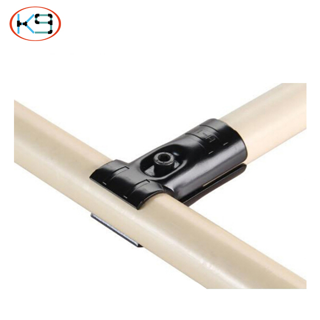 Metal Joint Kj-12 for Lean Pipe Rack
