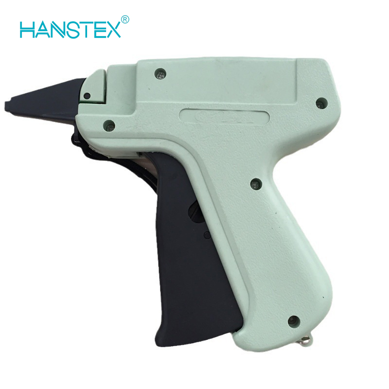 Hans Direct From China Factory Fixed Waterproof Loop Tag Gun