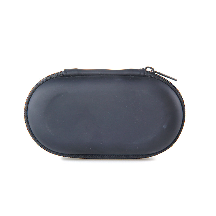 Чехол для наушников EVA водонепроницаемый, черный