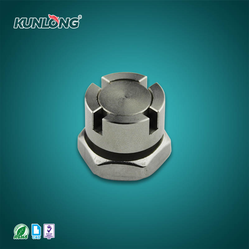 Professional Factory Made Stainless Steel Door Closer Ball Catch/Copper Snap Catch