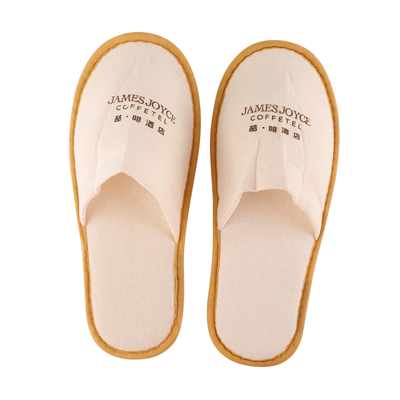 Hotel Amenities Slippers Star Hotel