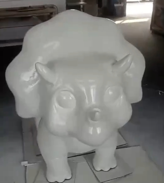 Полимочевинный краскопульт JNJX для холодного напыления