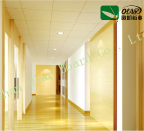 Fiber Cement Board Calcium Silicate Board for Thermal Insulation
