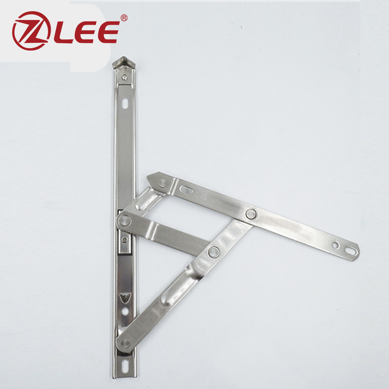Building Hardware 19mm Round Groove Without Flange Friction Hinge Factory Wholesale