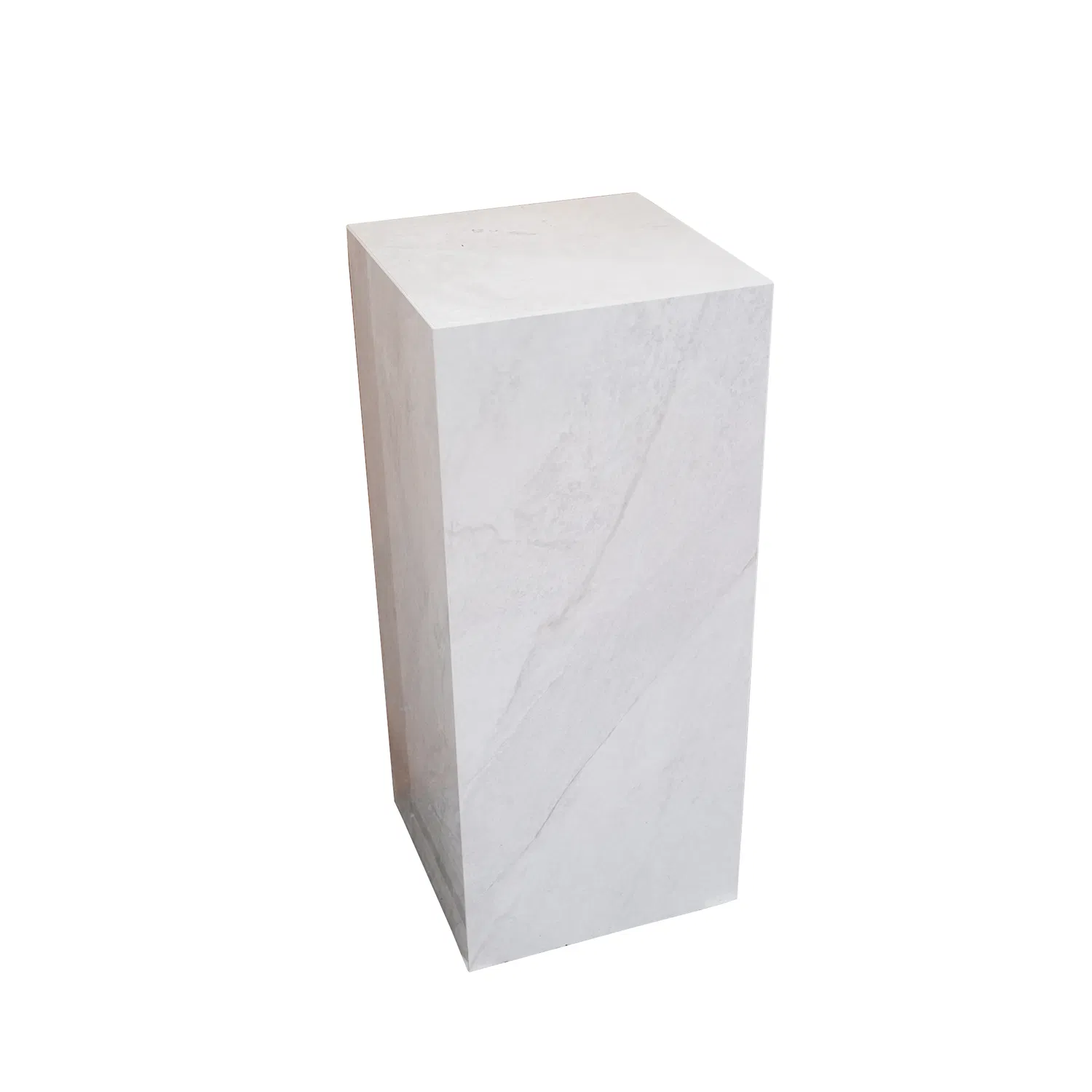 Stylish Customizable Modern Marble Dining Table for Elegant Spaces