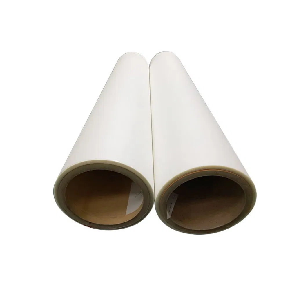 Защитная плёнка PET для экрана ноутбука 16'' с UV-защитой