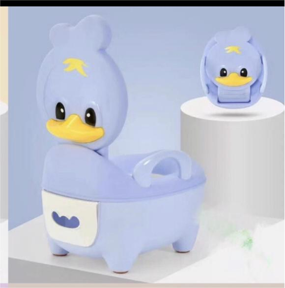 Hot Selling Environmentally Friendly Baby Potty/Armrest/Children's Bedpan Chair