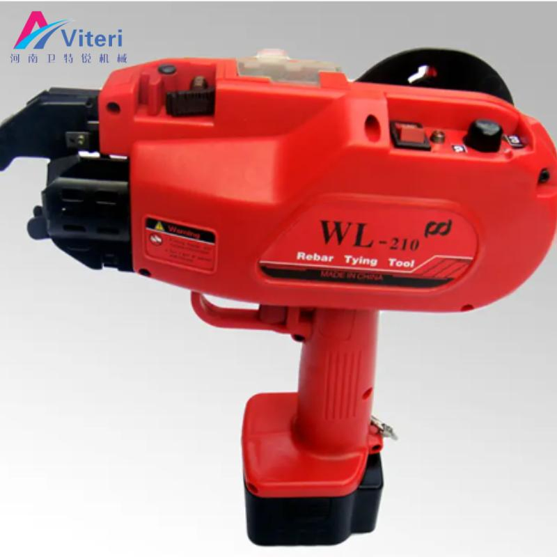 Automatic Rebar Tying Machine Binding Wire Spool for Electrical Conduits