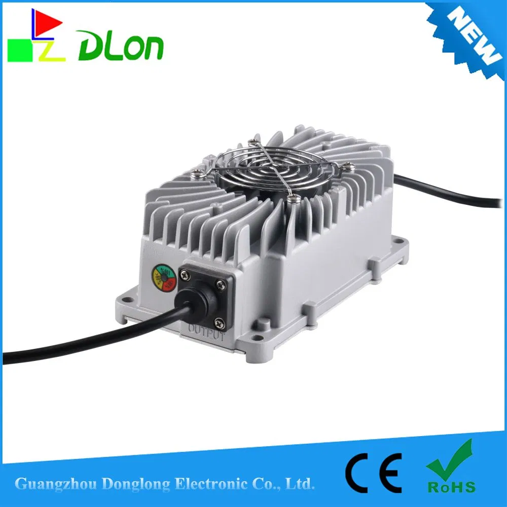 Зарядное устройство 73.5V 3.5A для электроскутера, 300W