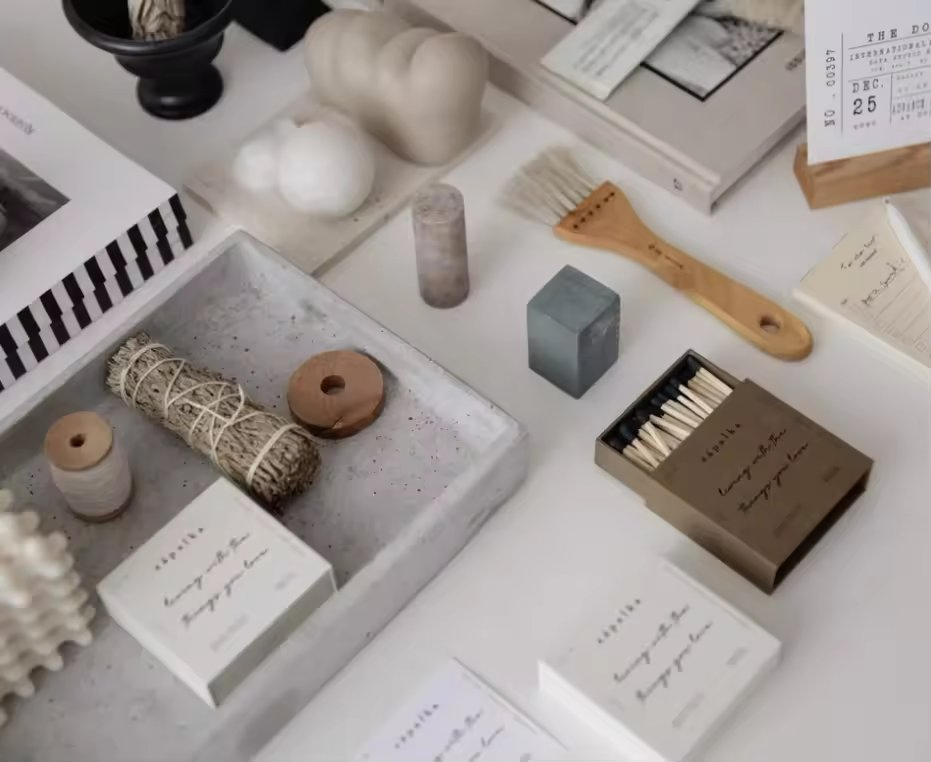 Wooden Stick Matches for Household Custom Safety Custom Matches Packing Personalized Decorative Large Household Match Custom