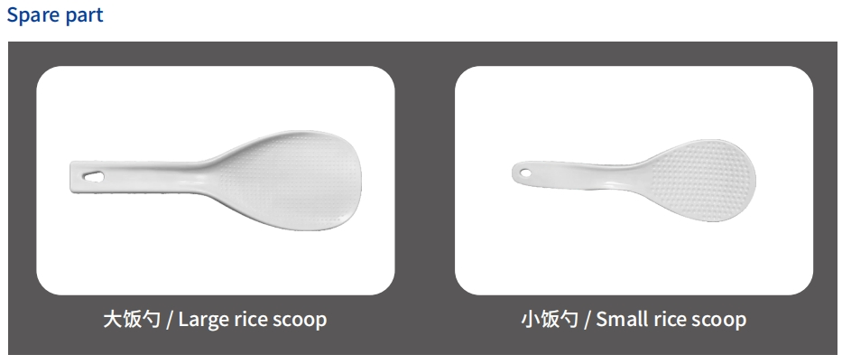 Large Capacity Commercial Rice Food Warmer Commercial Use Good Quality Stainless Steel