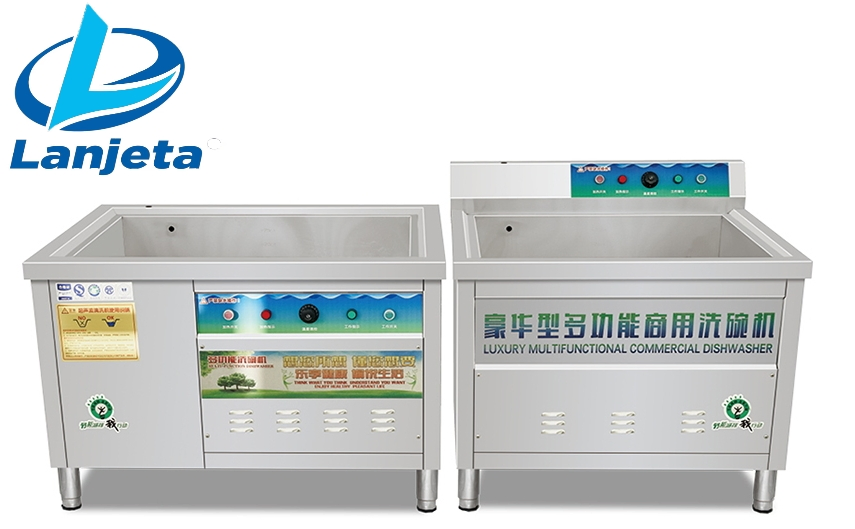 Commercial Dish Washer Restaurant Hotel Dishwasher Ultrasonic Dishwasher