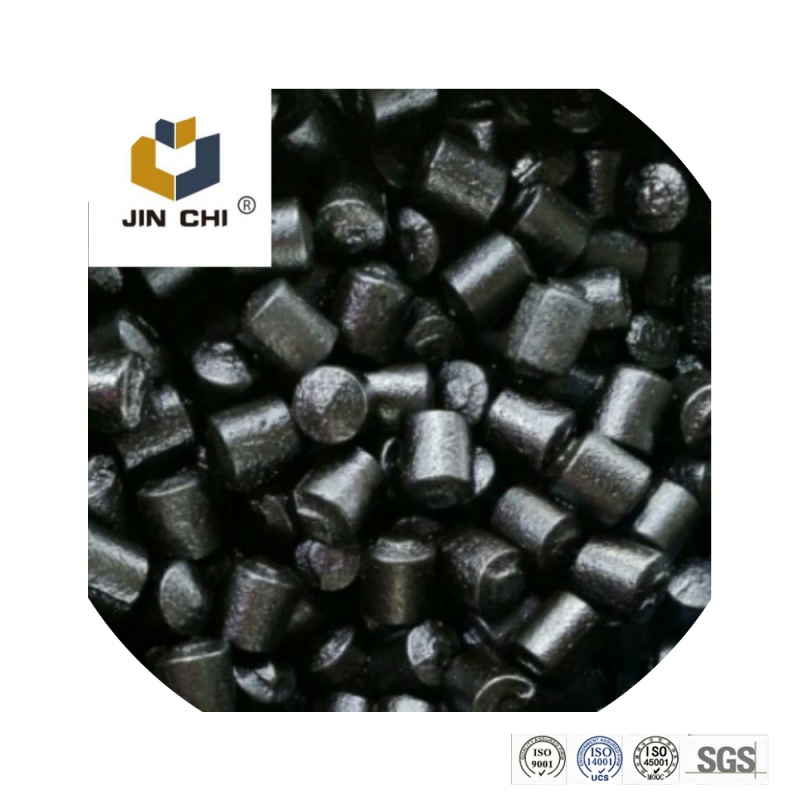 Advanced Grinding Cylpebs for Ball Mill with Low Breakage Rate for Heavy Use