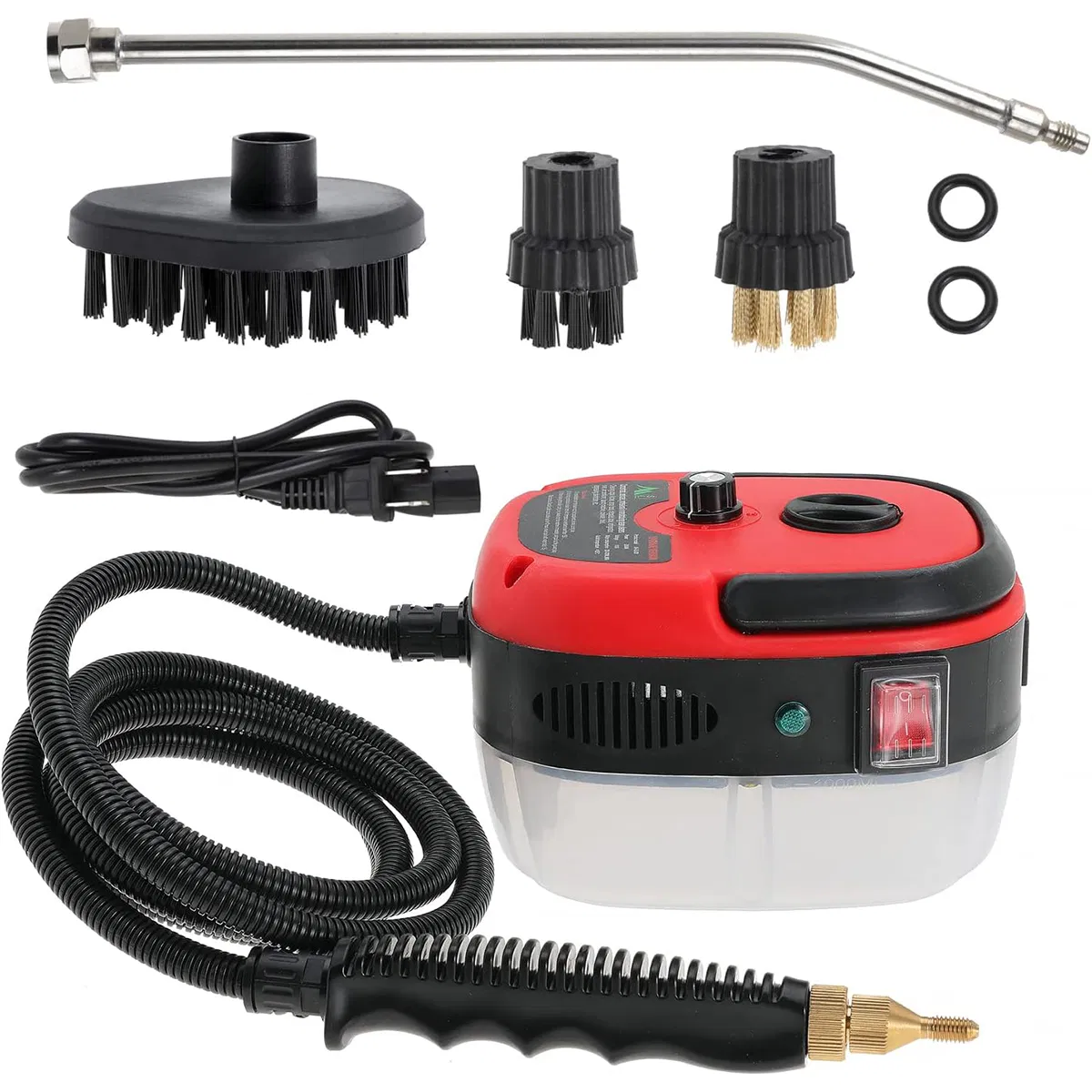 High Pressure Steam Cleaner Free Shipping to Mexico City