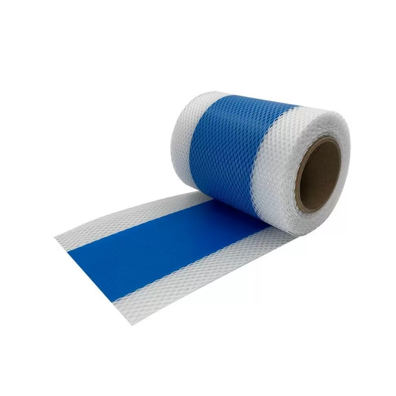 Concrete Expansion Non Woven Fabric Membrane Joint Sealer Tape Thermoplastic Elastomer TPE Waterproof Corner Tape for Toilet