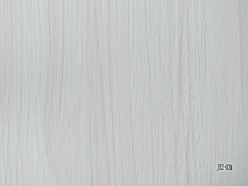 White Color PVC Film Manufacuturer in China