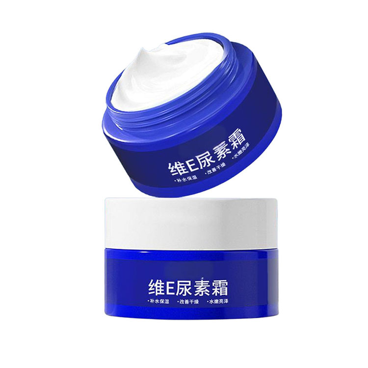 Non-Greasy Moisturizing Nourishing Hydrating Vitamin E Urine Cream