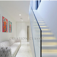 Закаленное стекло плоское