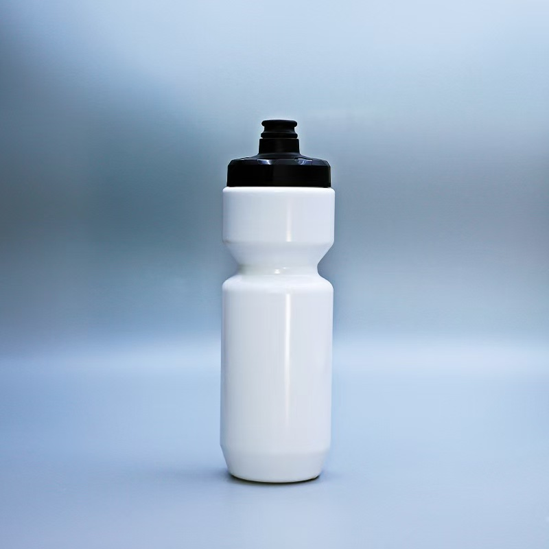 Спортивная бутылка для воды с кастомным логотипом