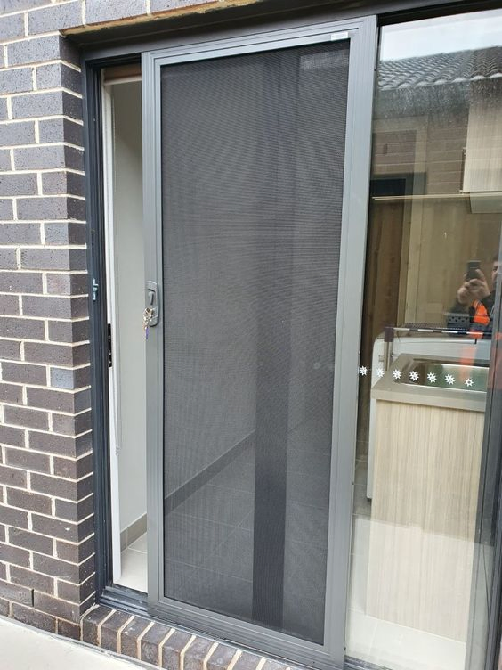 China Wholesales French Screen Impact Windows and Doors Price Aluminum Casement Sliding Screen Mosquito Net House Decoration Window Blinds