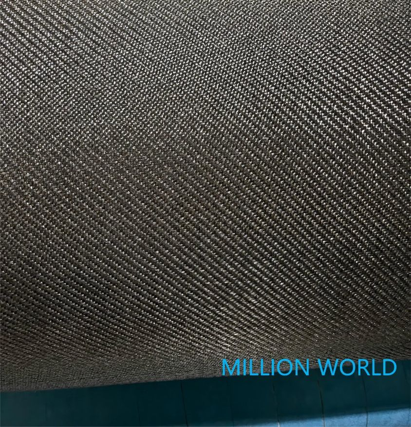 High-Toughness Polypropylene Geotextile Extreme Tear & Puncture Resistance for Heavy-Duty Use