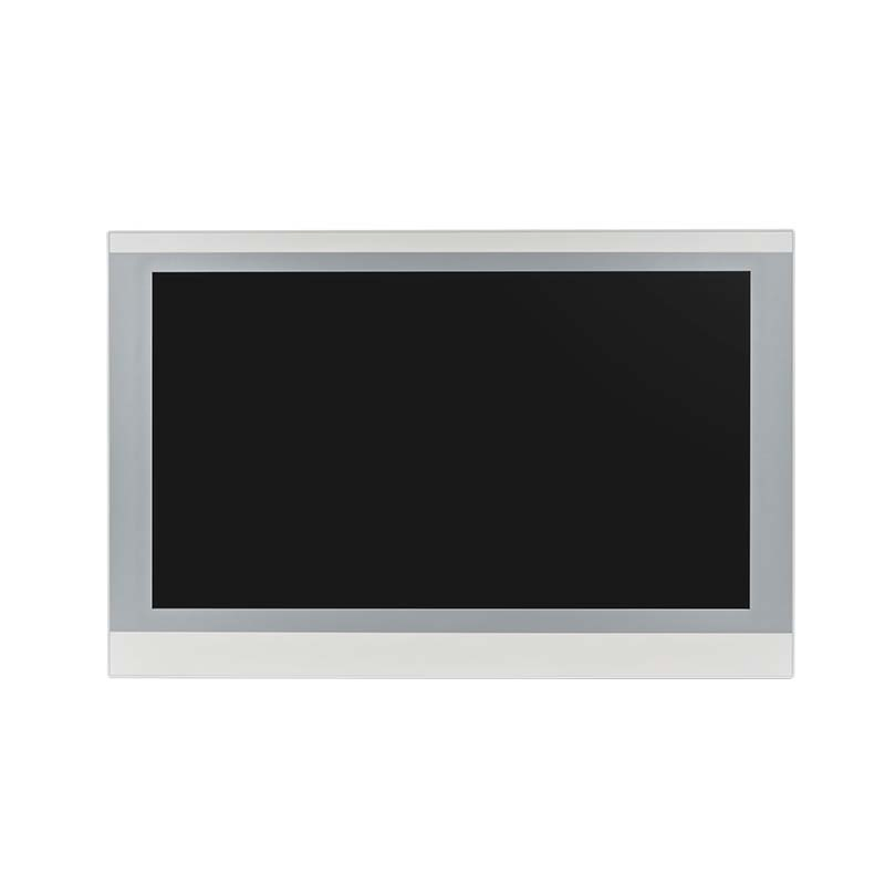 Hr Series 4.1-15.6 Inch Industrial HMI - Arm Dual-Core IP65 Front Multiple Interfaces