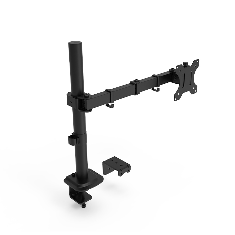 Кронштейн для монитора AM3-21, крепление на стол, нагрузка 8 кг