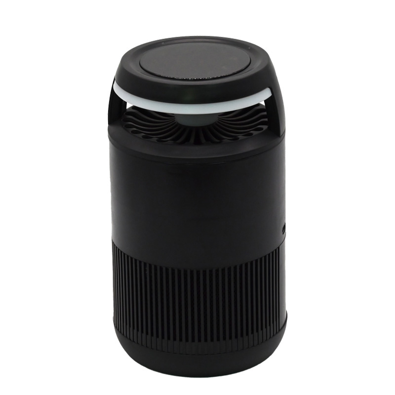 Hot Sale Smart Mosquito Trap Killer Lamp with Powerful Insect Attraction Technology