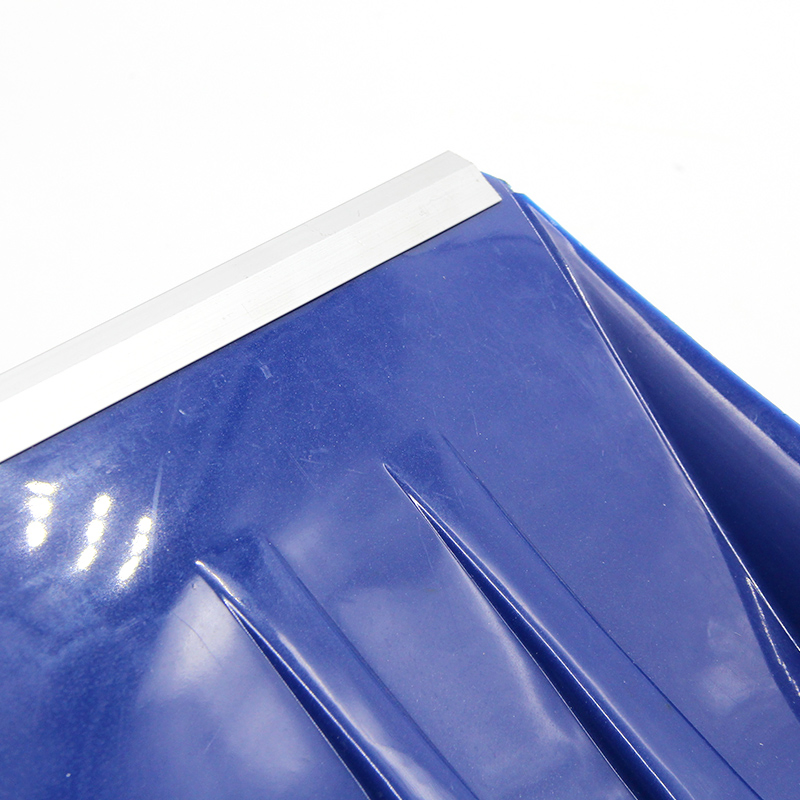 Wholesale Aluminum and Plastic Car Snow Shovel, Long Handle Detachable Snow