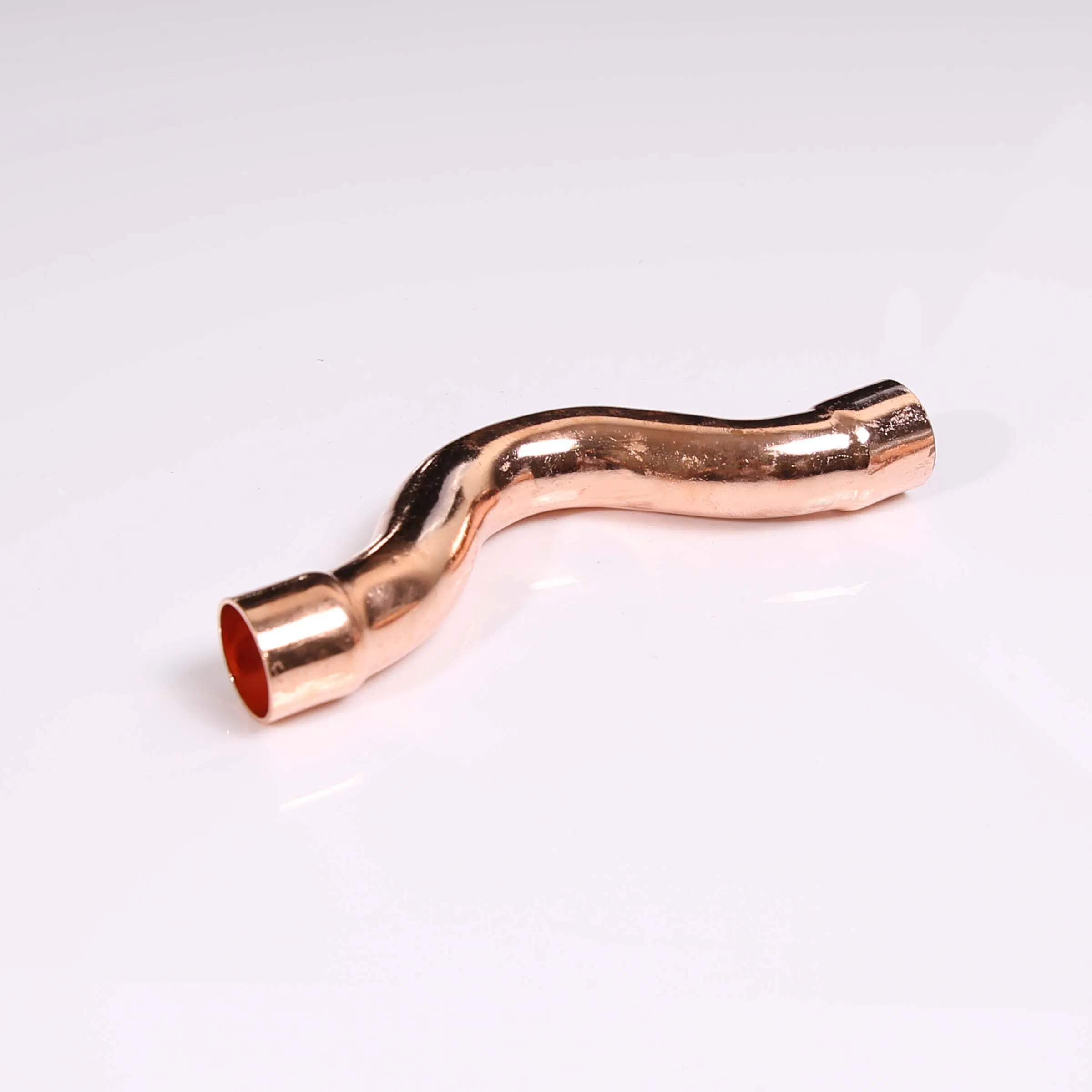 Wholesale C12200 Copper Full Crossover Half Partial Crossover Plumbing System