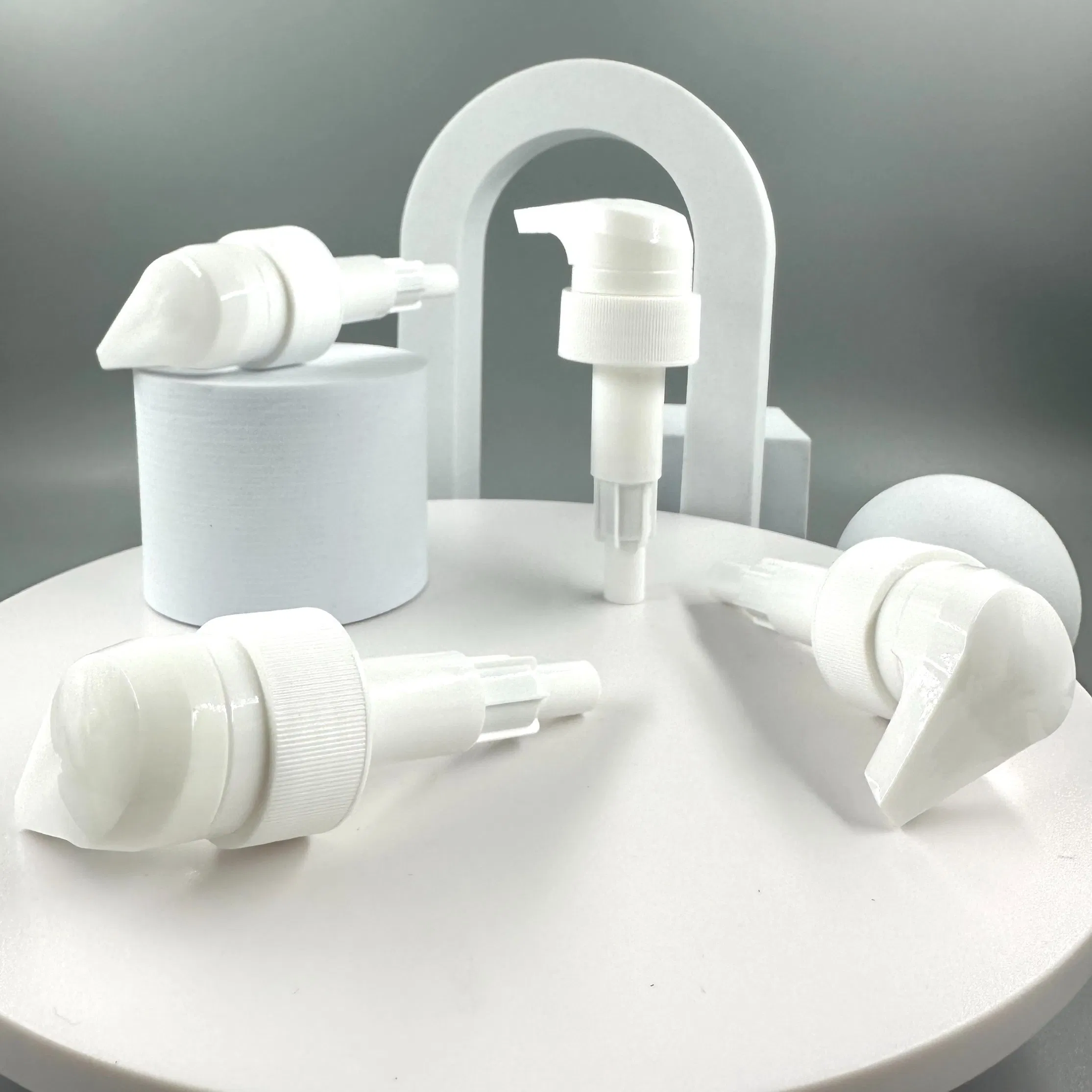 Effortless 28/410 28/412 30/400 30/410 Lotion Pump Dispenser for Versatile Cream Use