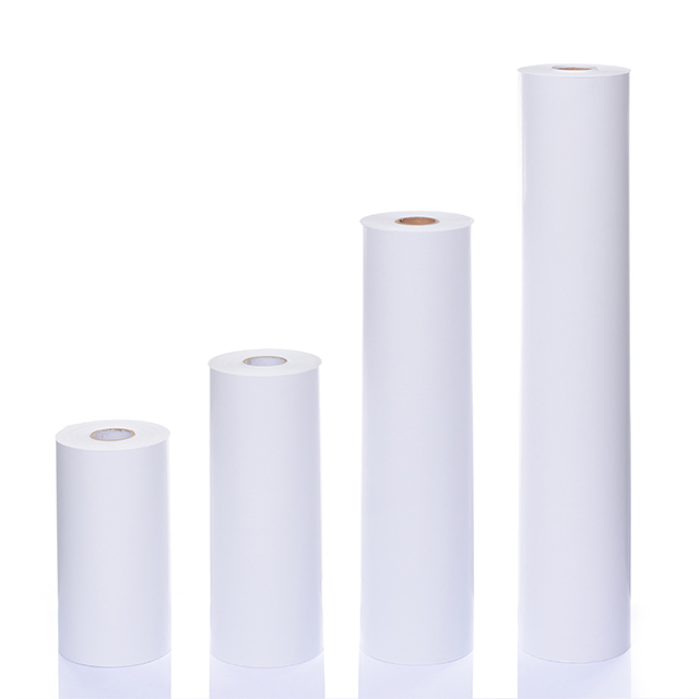 Hot Sales Masking Paper Features with Heat Resistant