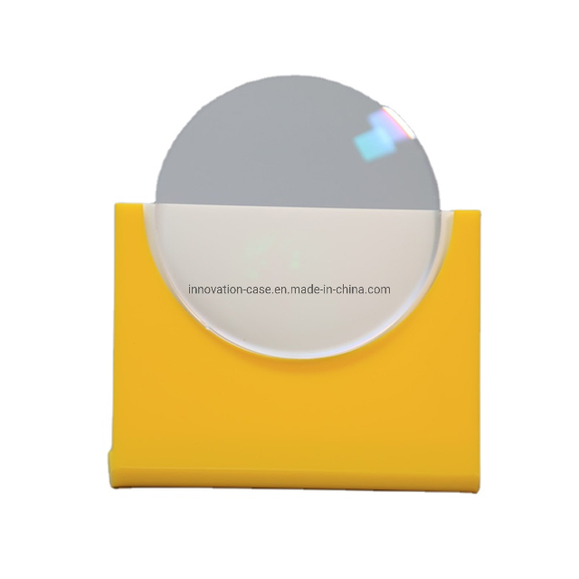 Manufacturer Wholesale 1.56 Hmc Ar Coating UV400 Optical Lens