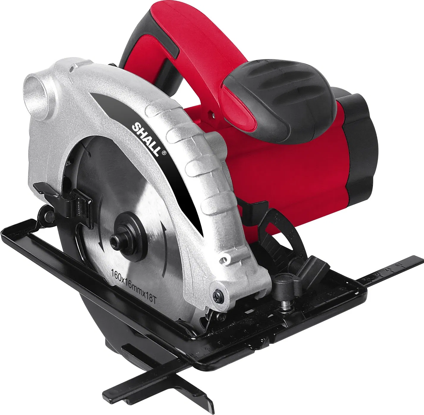 45/90 Degree 1100W Wood Saw Machines Portable 185mm Electric Wood Handheld Corded Circular Saw 220V Wood Cutting Machine 160mm