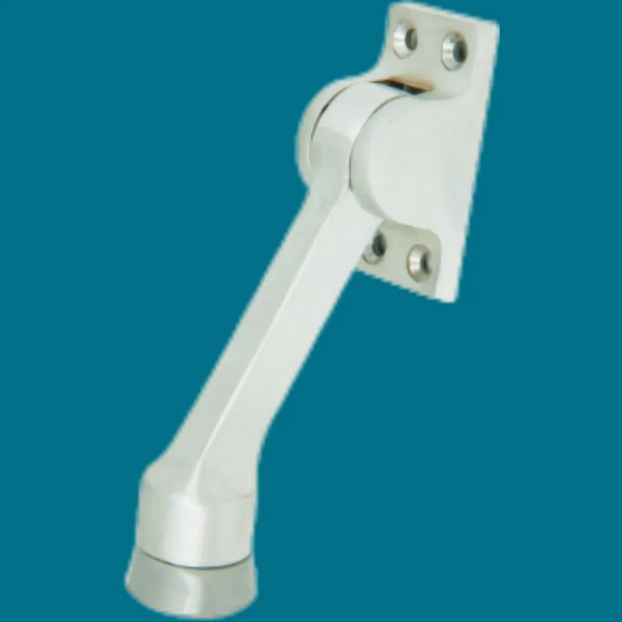 High Quality Brass Door Stopper B-DS28-SN
