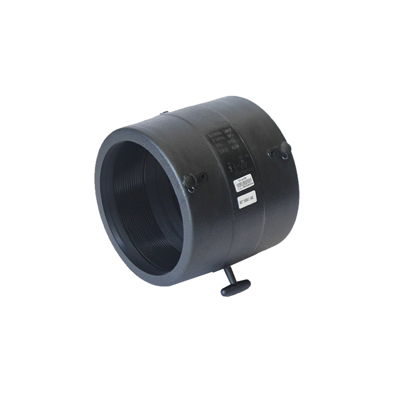 High-Quality Electrofusion PE Coupler DN50mm for SDR11 and SDR17