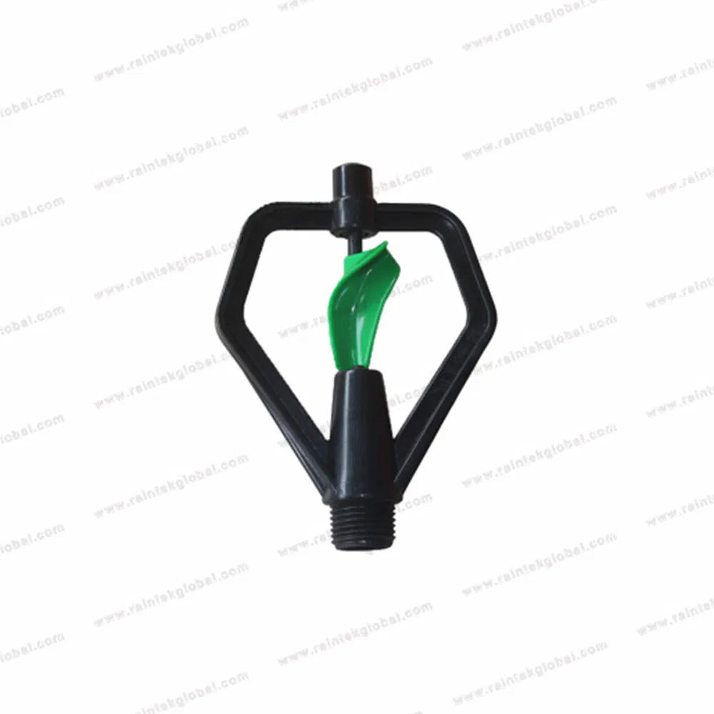 Good Price Micro Sprinkler / Sprayer for Garden and Lawn Irrigation