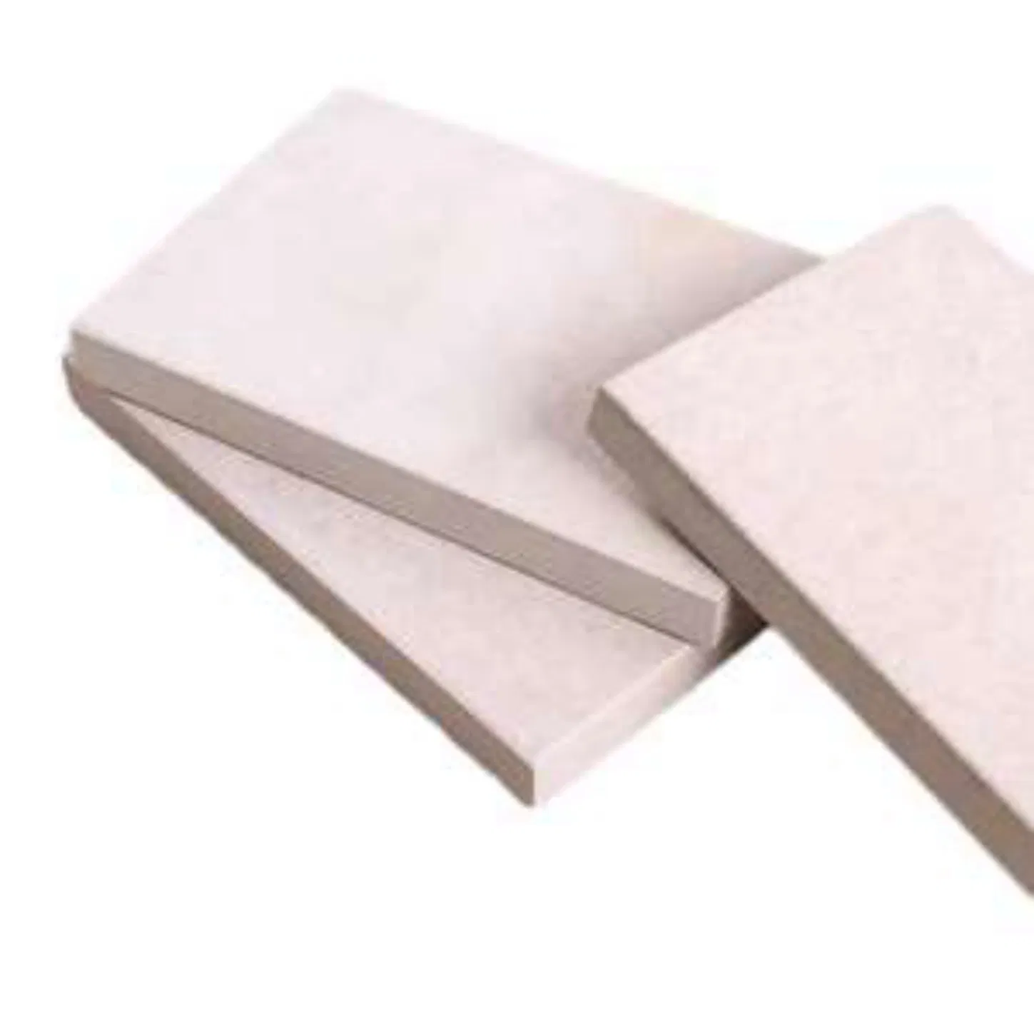 Modern Interior Building Material Decoration Calcium Silicate Board Wall Panel