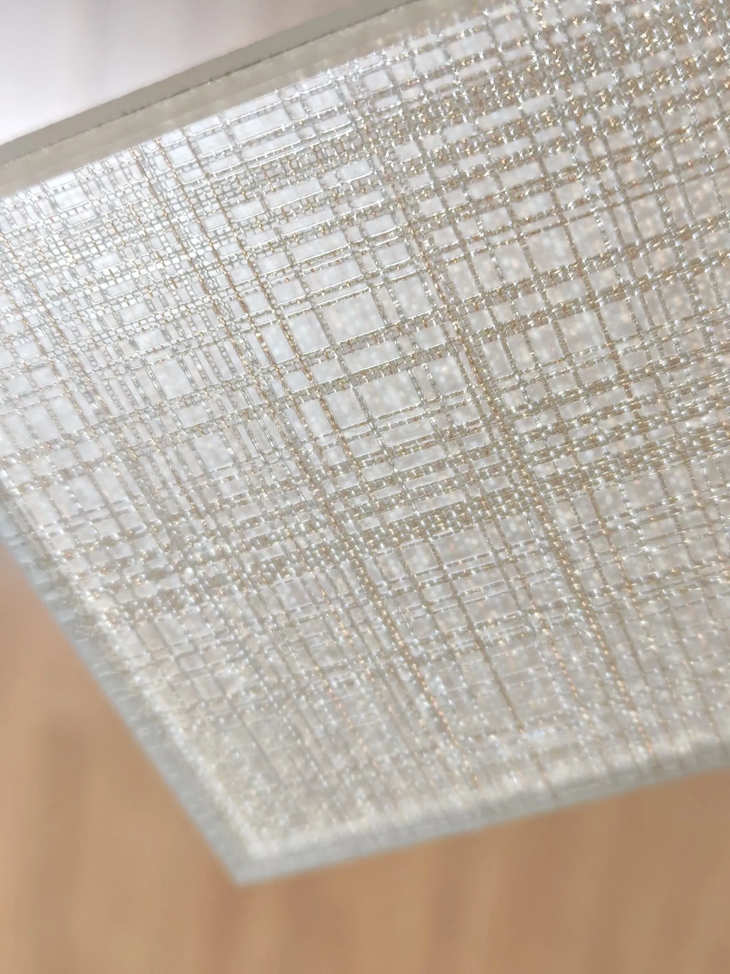 Elegant Decorative Glass Accents for Home and Office Decor